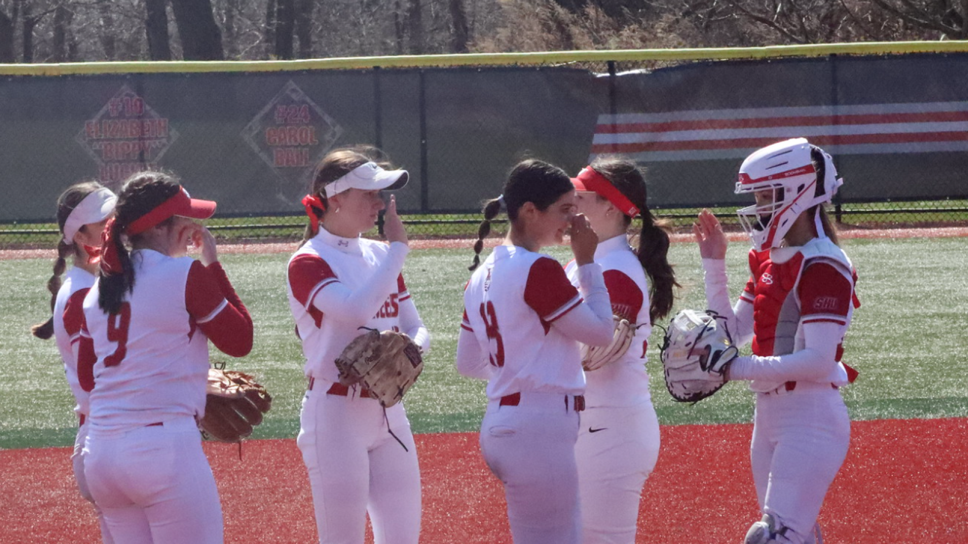 Softball