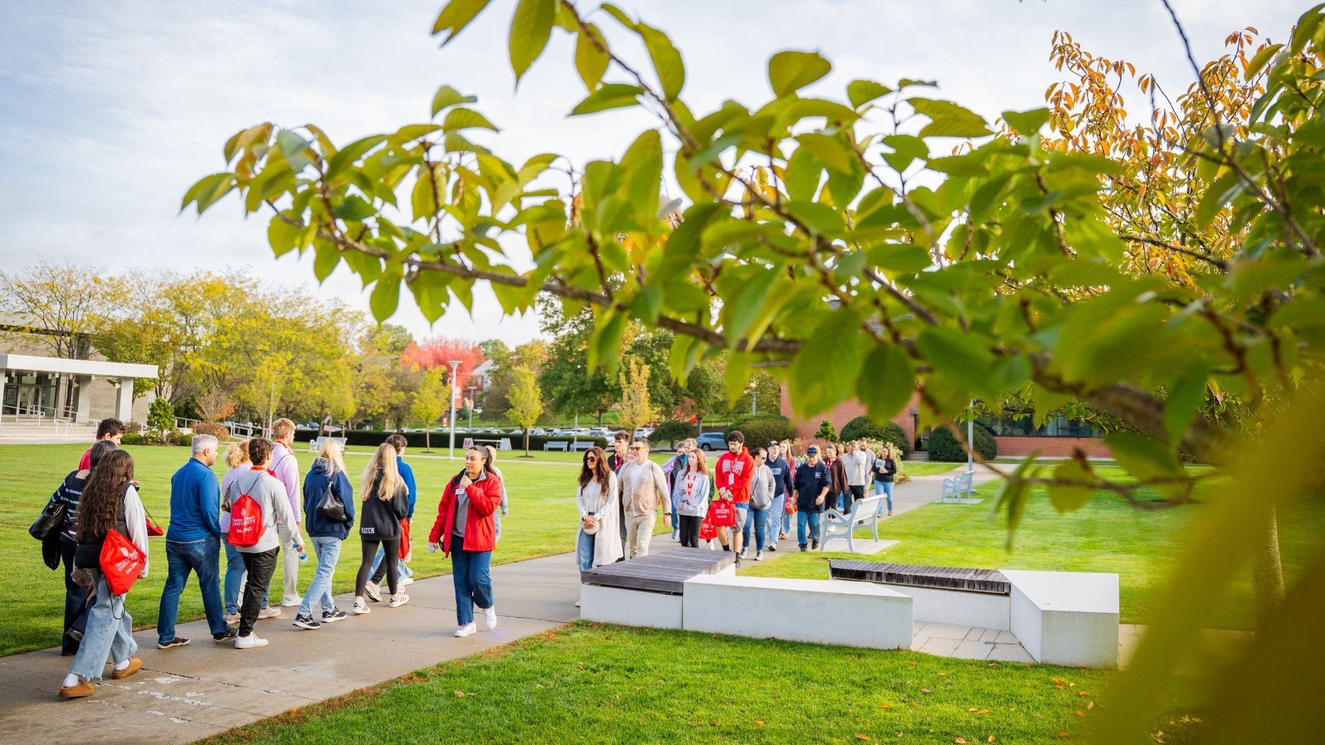 Prospective Students