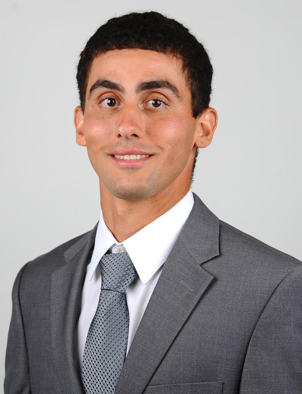 Chris Velez