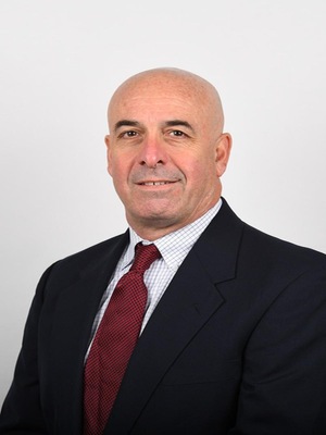 Charlie Dowd