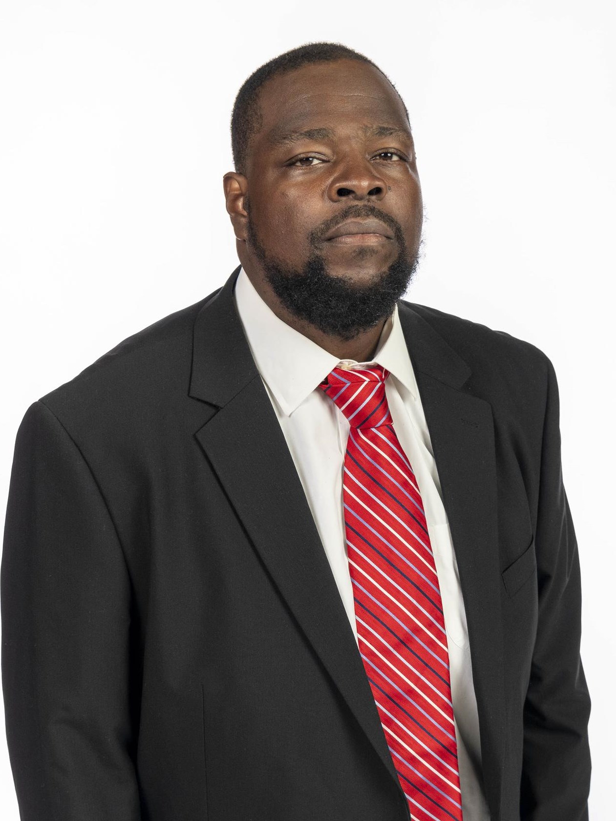 Darin Edwards