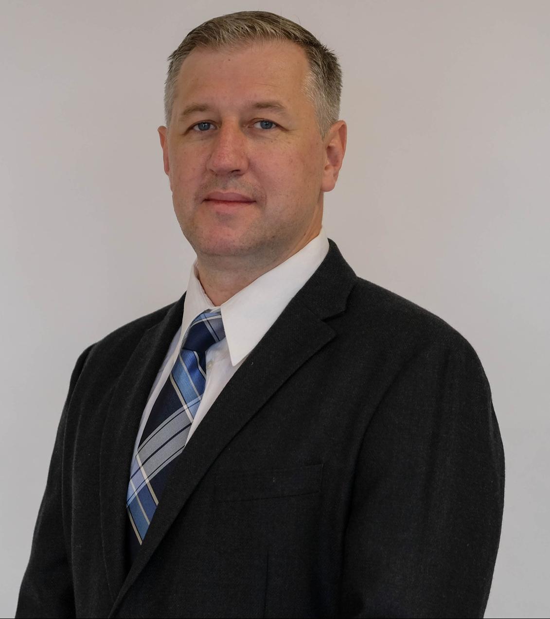 Aleksandr Fotiyev