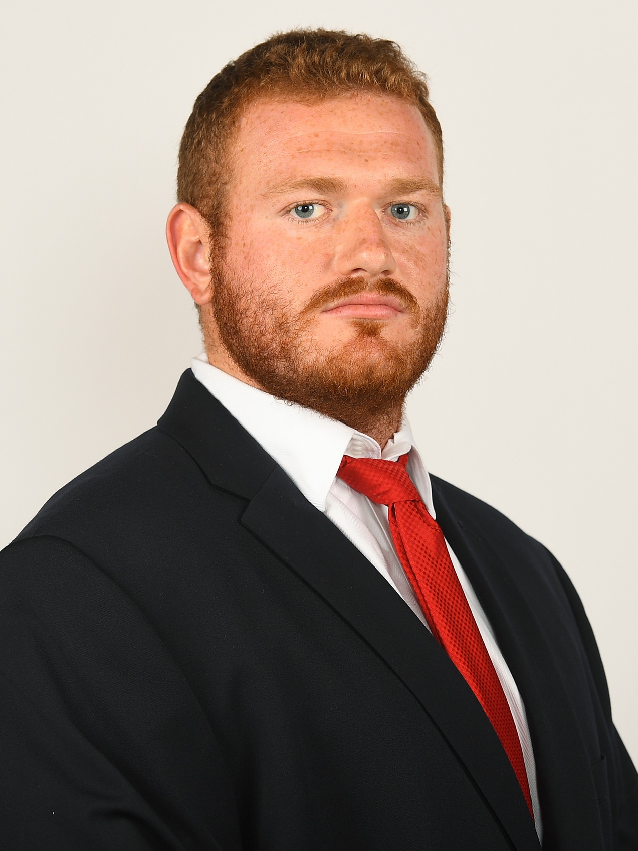 Brad Tiernan