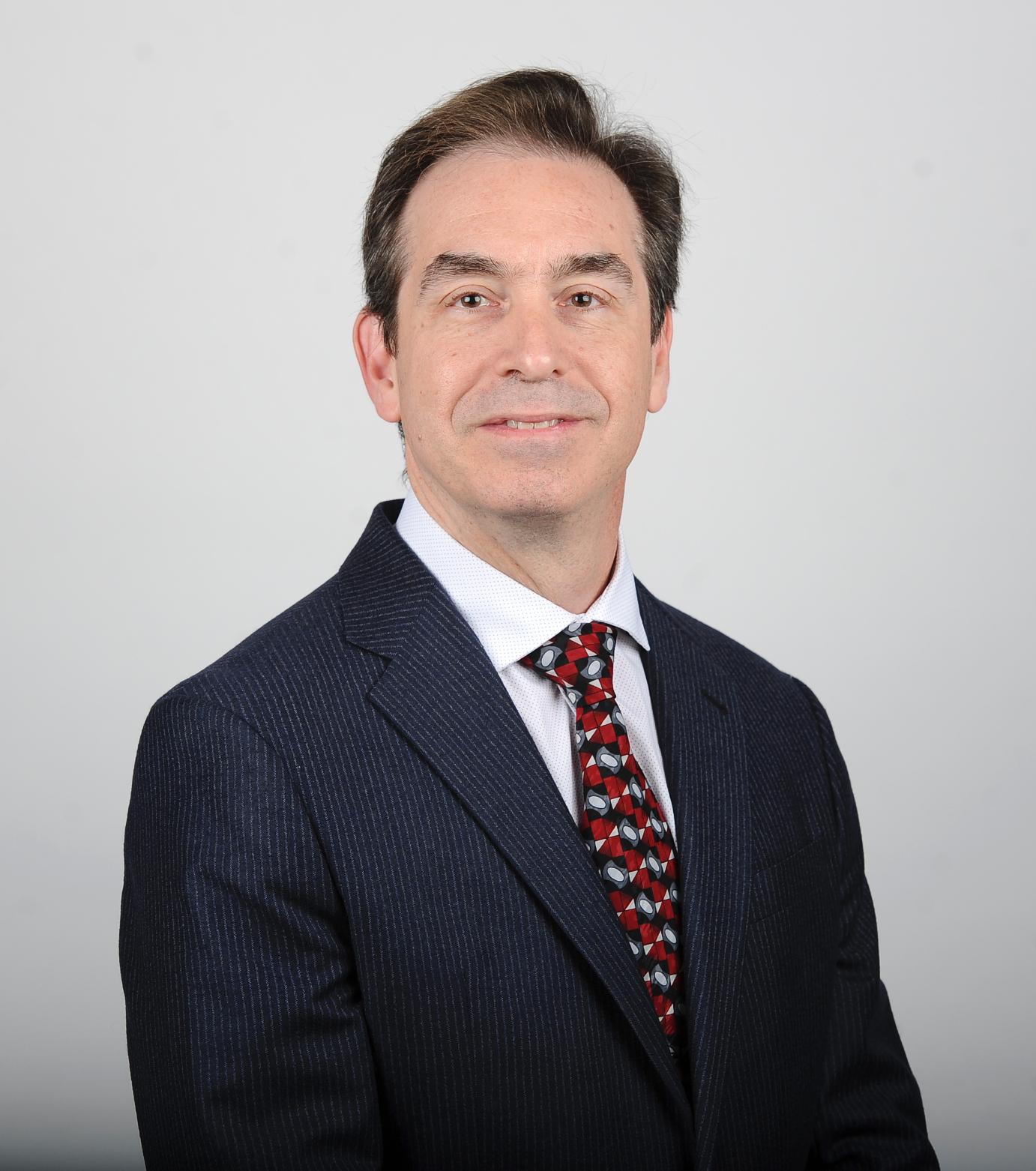 Rich Jacobson