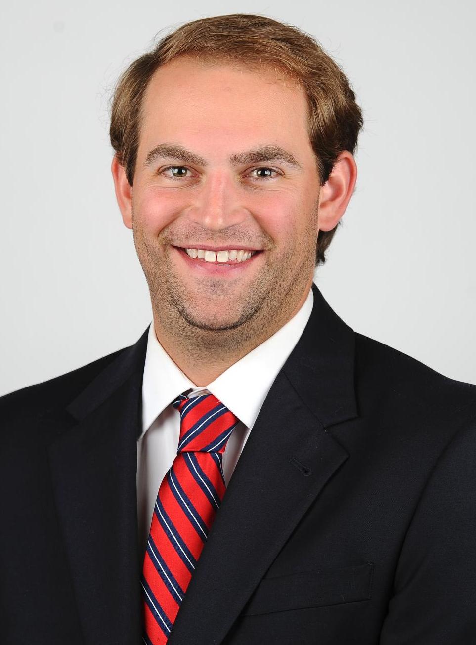 Mike Livingston