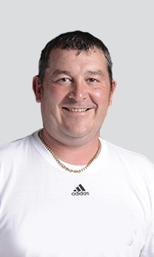 Scott McBride