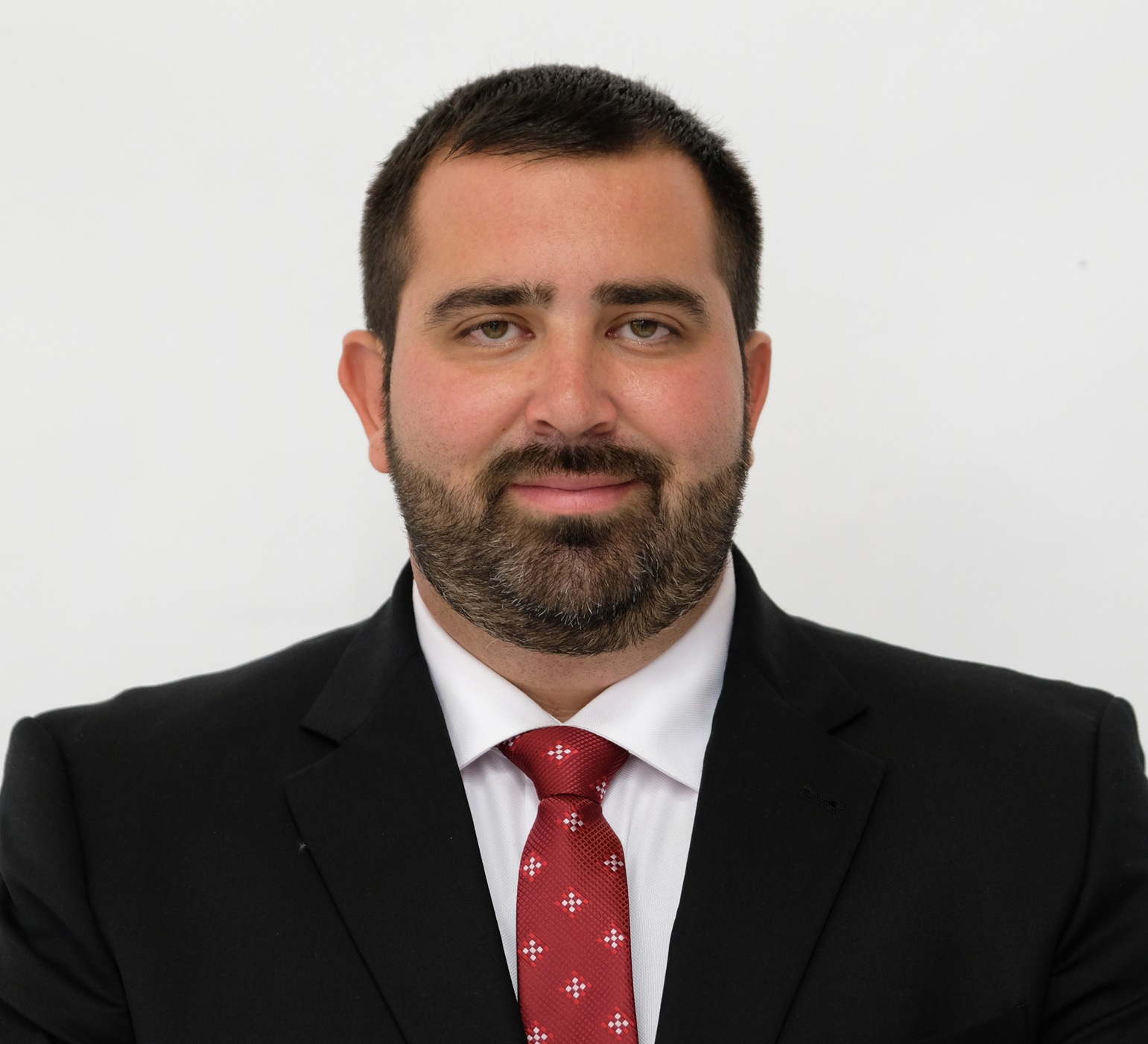 Matt Trapani