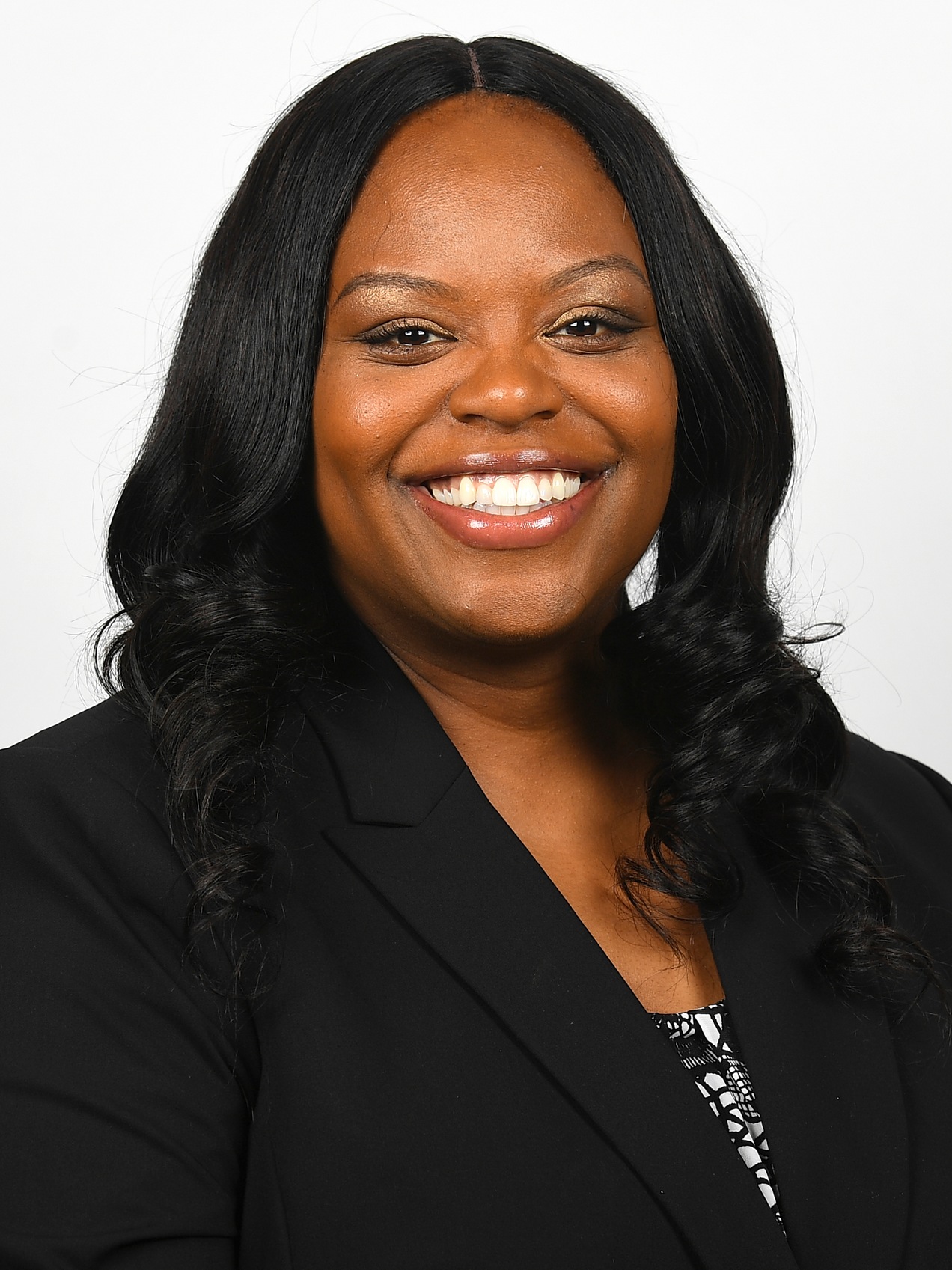 Yolanda Cole