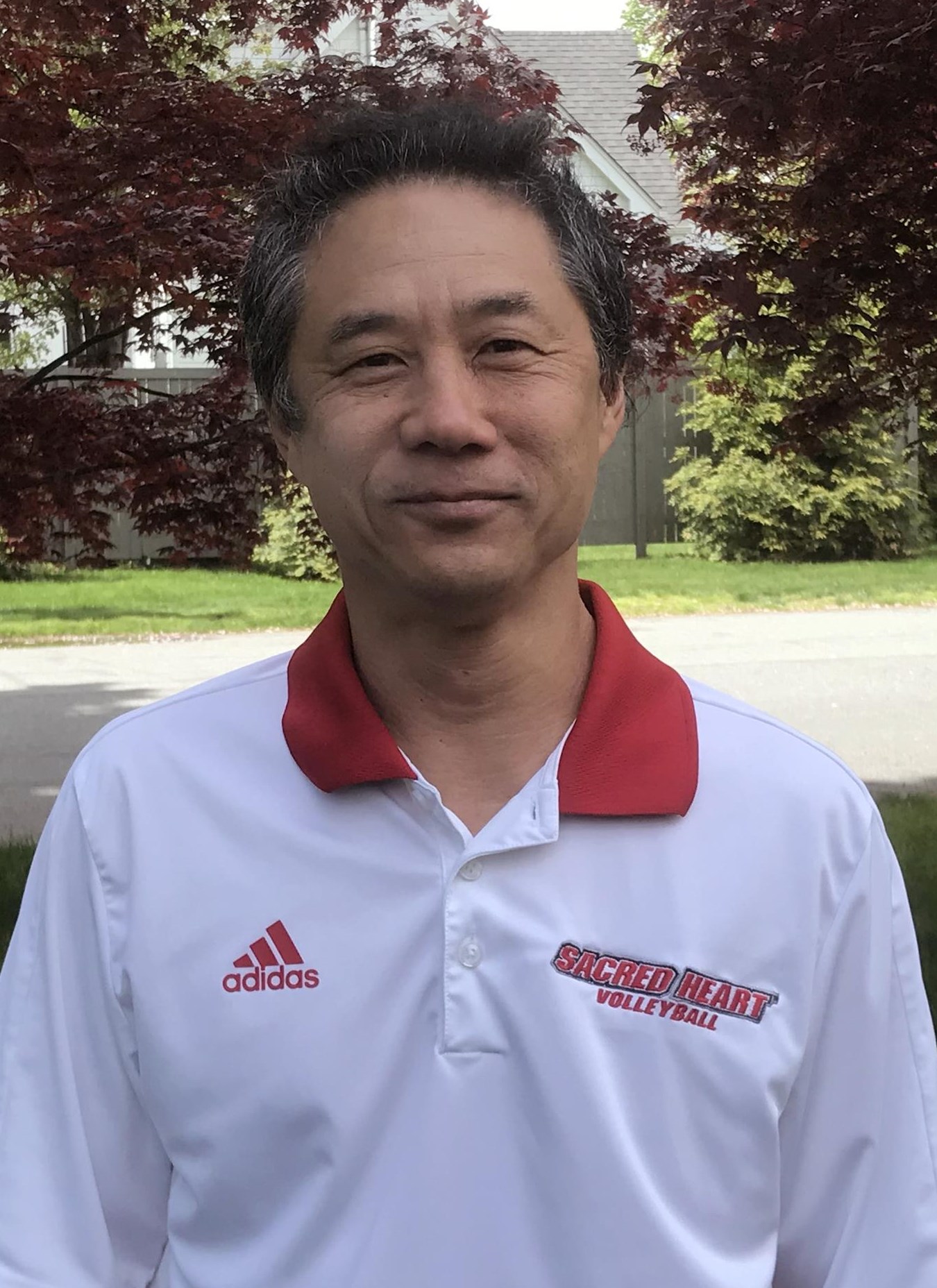 Nelson Kwok