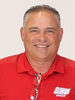Joe Barroso headshot 2021