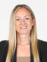 Megan Patterson