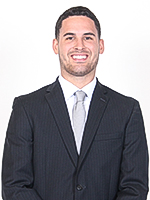 Sean Hoehn Headshot