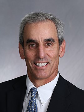 Steve Conn