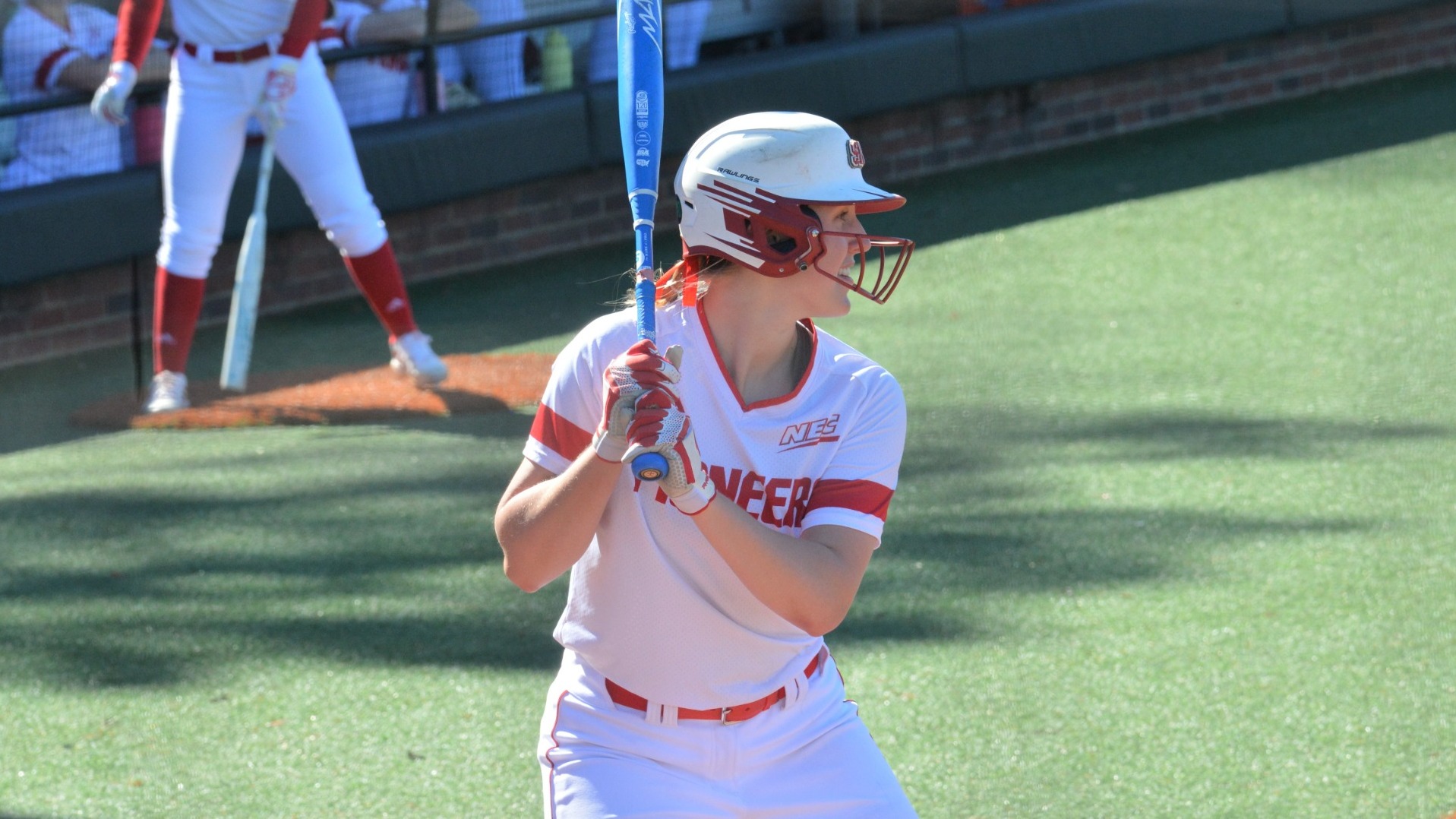 emily-carroll-2023-softball-sacred-heart-university