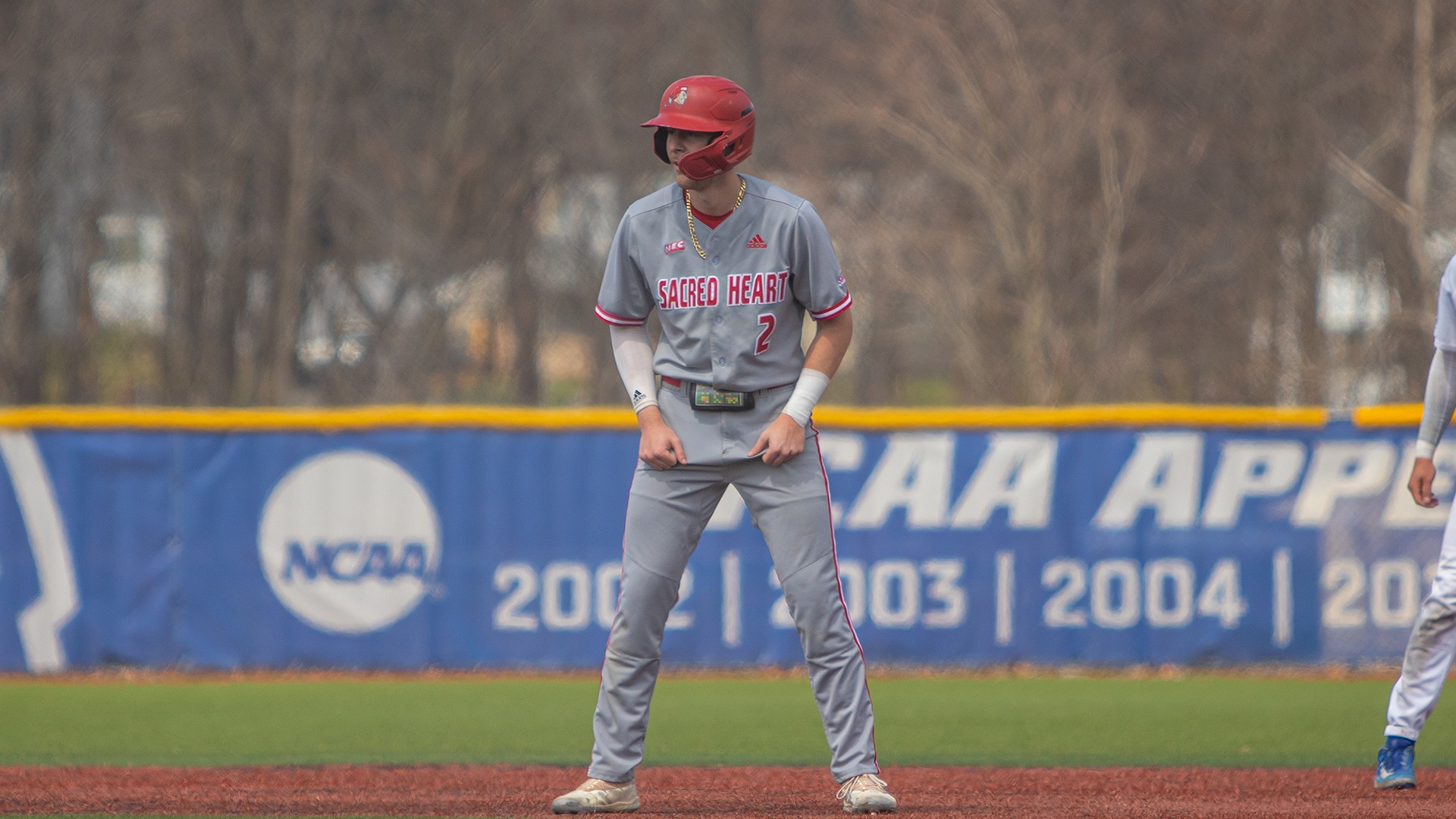 Sam Mongelli 2023 Baseball Sacred Heart University