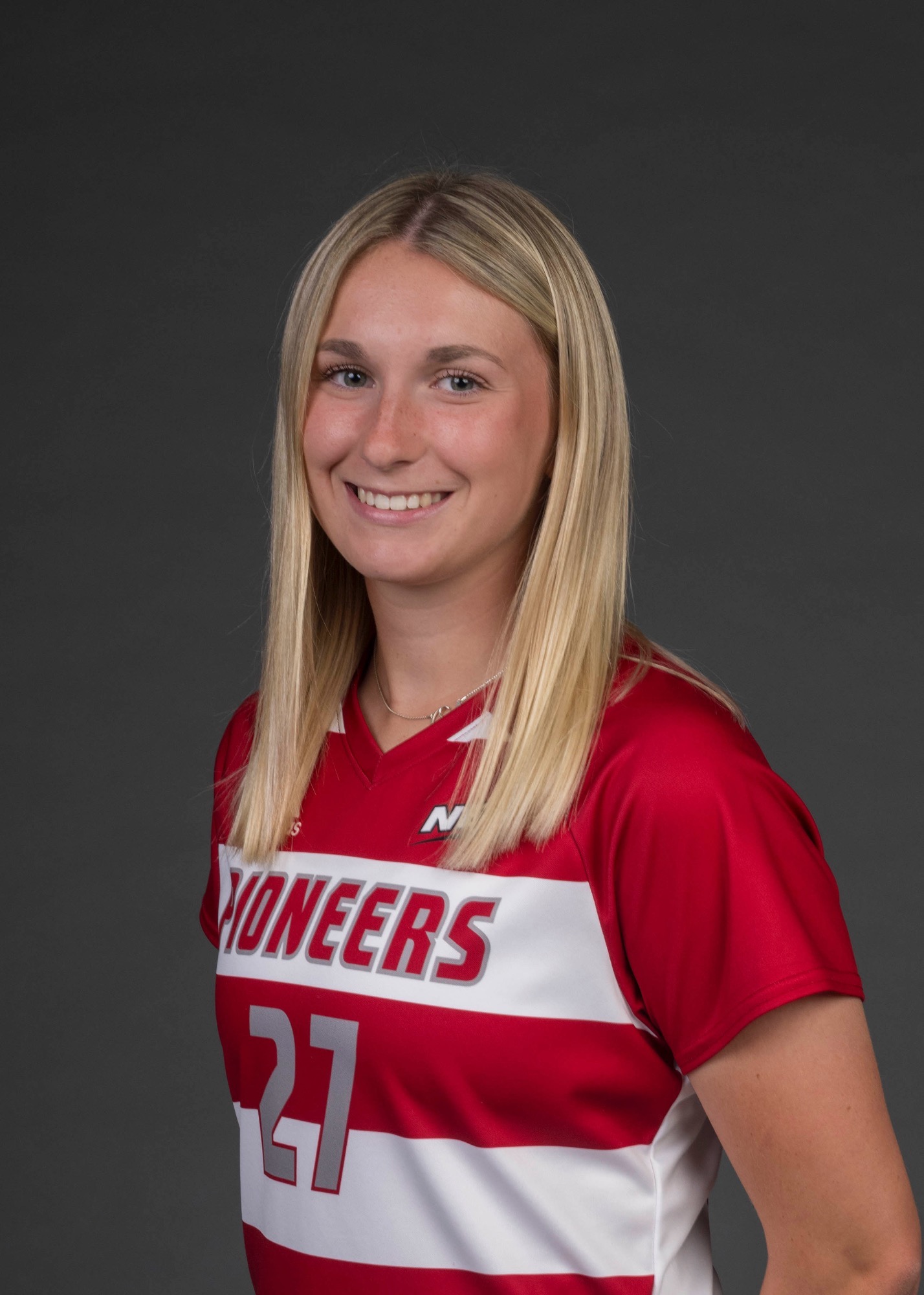 McKenzie McLaughlin