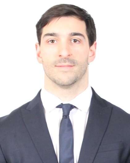 Rob Dombrowski HS