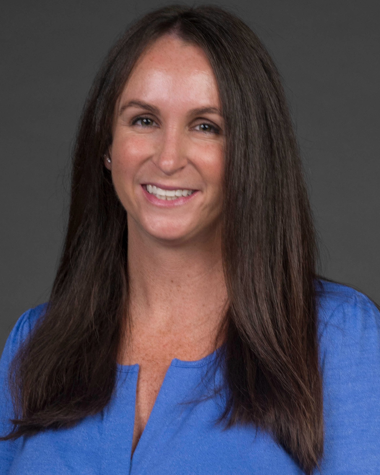 Casey Quinn headshot photo taken at the Pitt Center, Sacred Heart University, Fairfield CT. Friday, August 11, 2023. Photo by: Mark F. Conrad