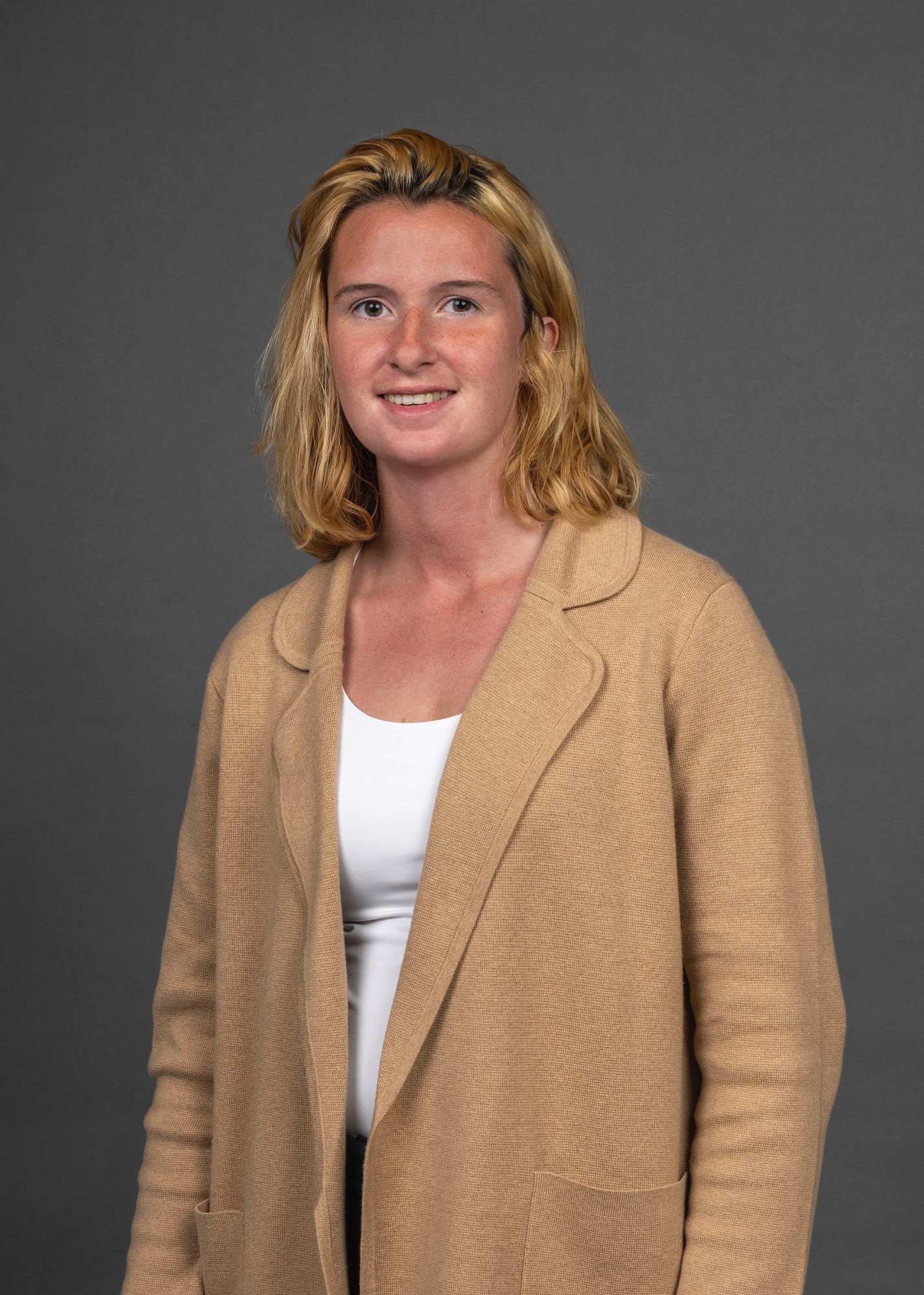 Abbie Ives