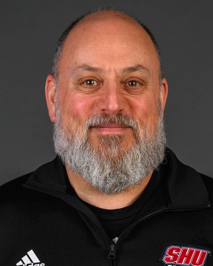 Jerry Shanok Head Shot