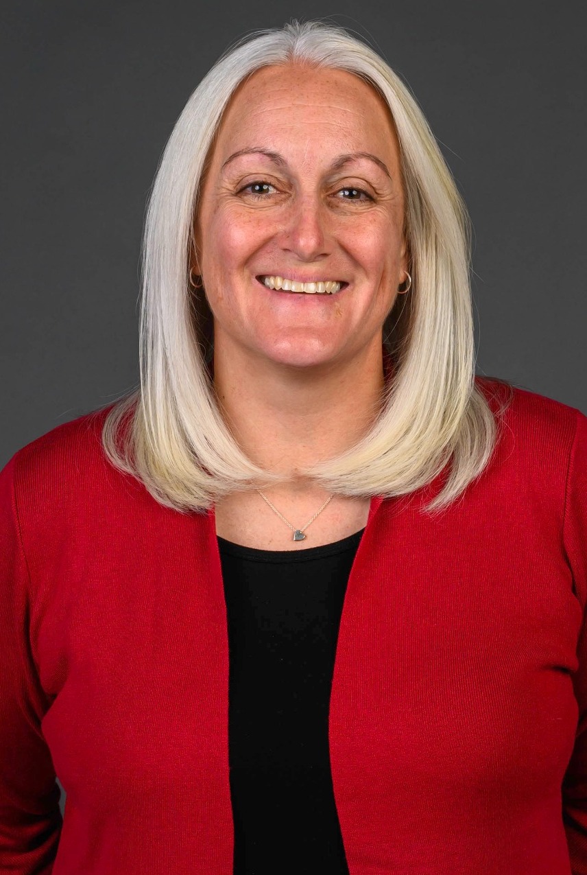 Michelle Reed 