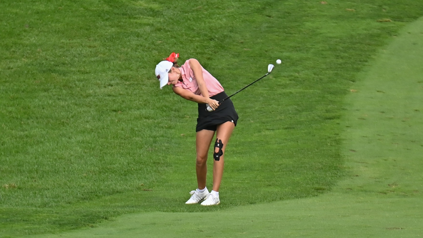 Paulerena Action Pic