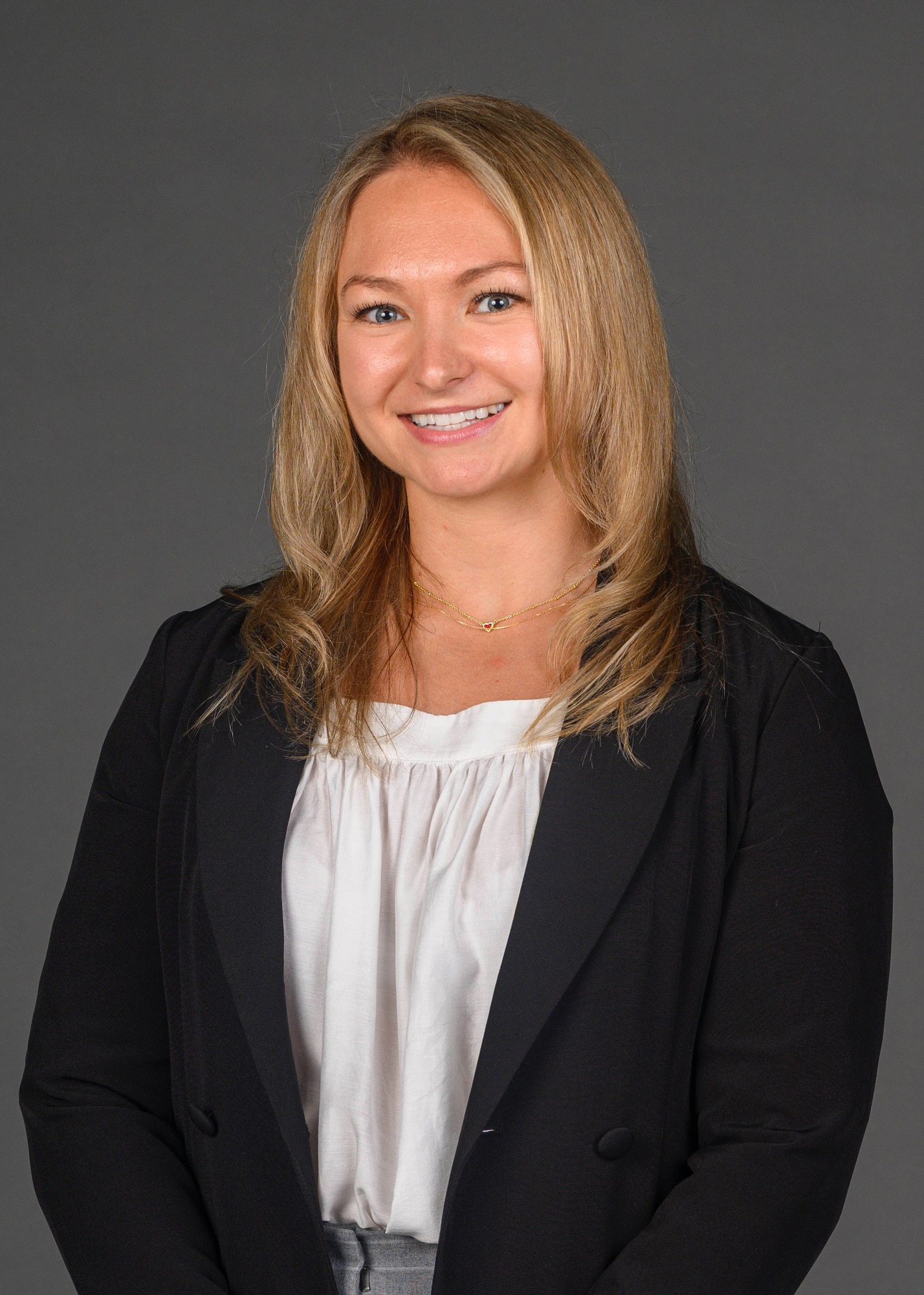 Paulina Biega, head coach. The SHU Men's Volleyball, Women and Men's Wrestling, and Dance teams held their Media Days today at the William Pitt Center, Sacred Heart Universary, Fairfield CT. Sunday, September 28, 2025. Photo by: Mark F. Conrad