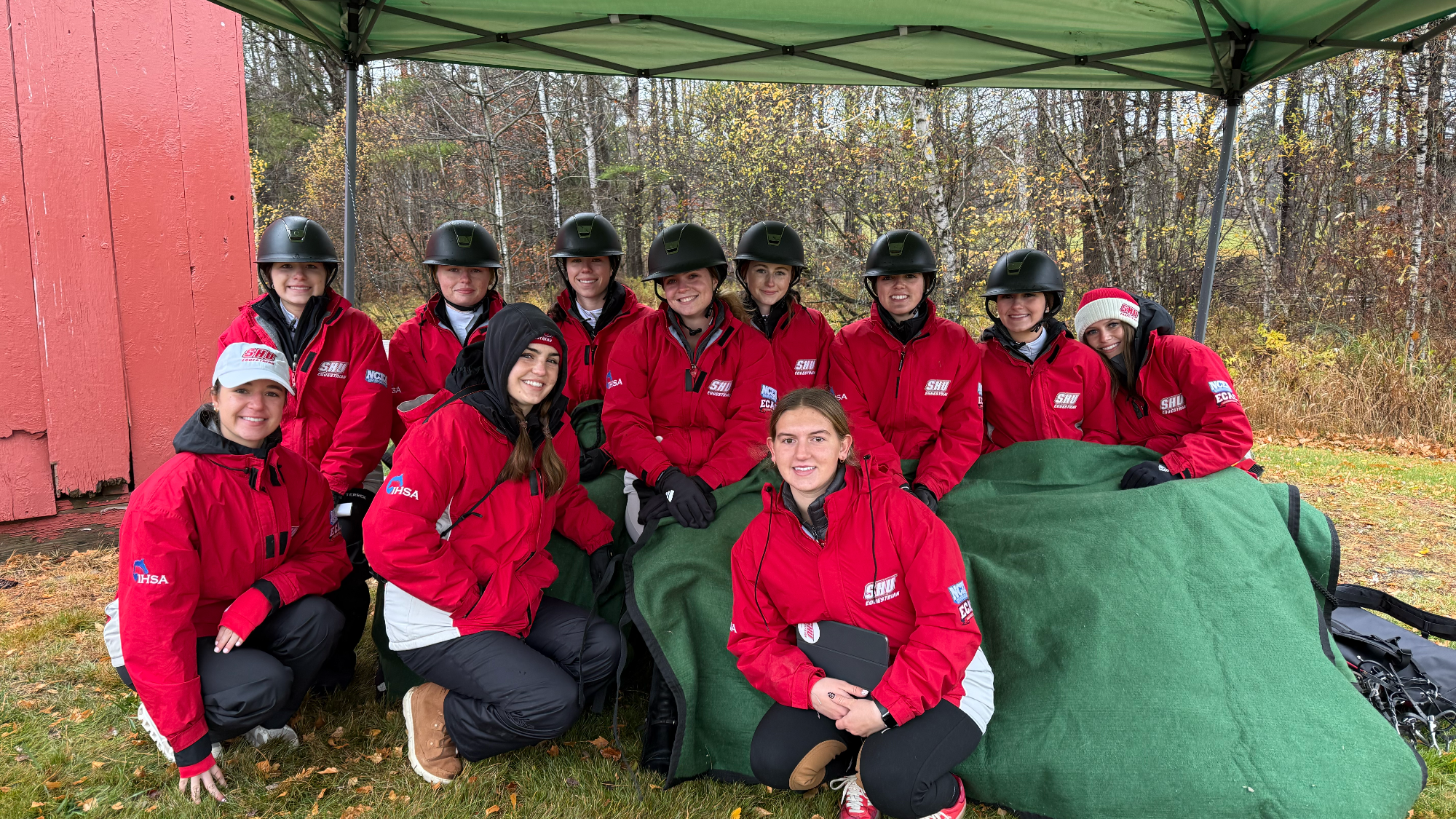 NCEA Meet - Dartmouth