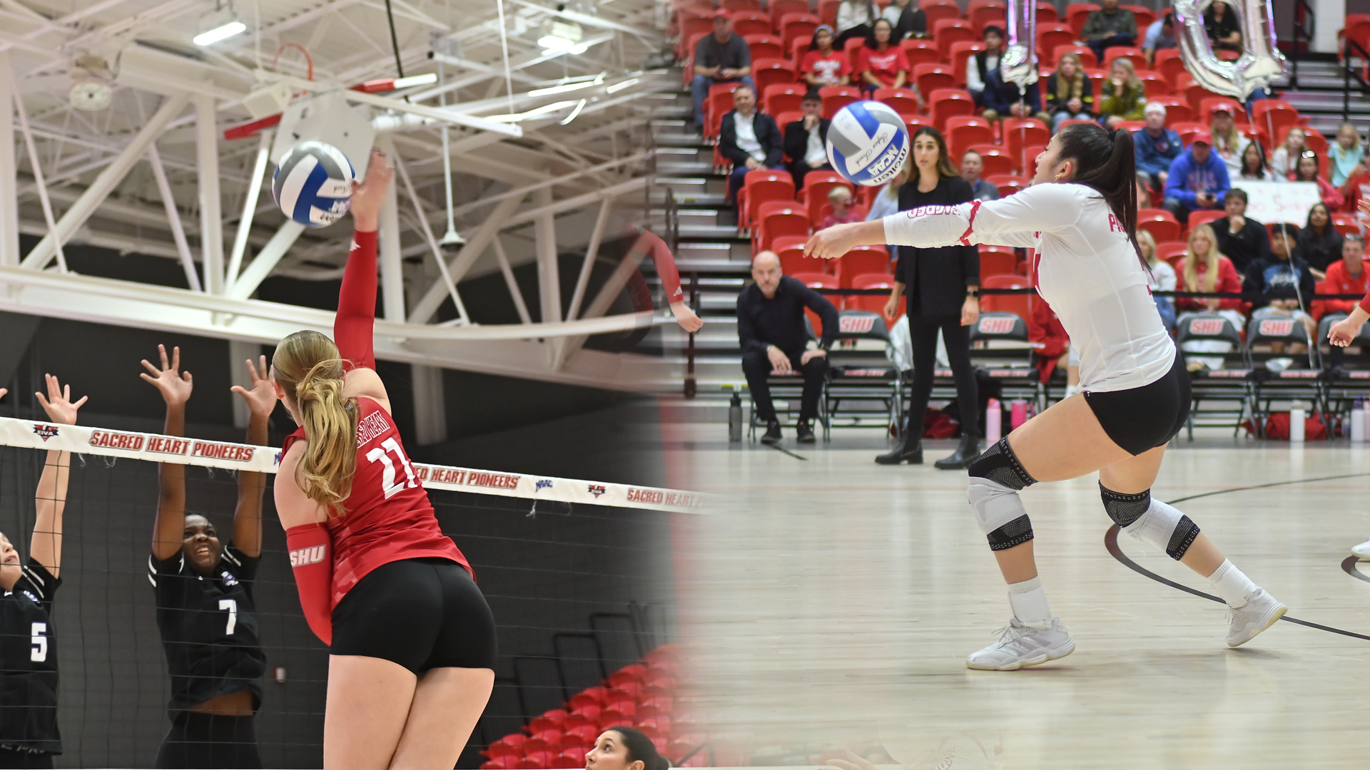 Abbie Hagedorn + Miliani Villarreal