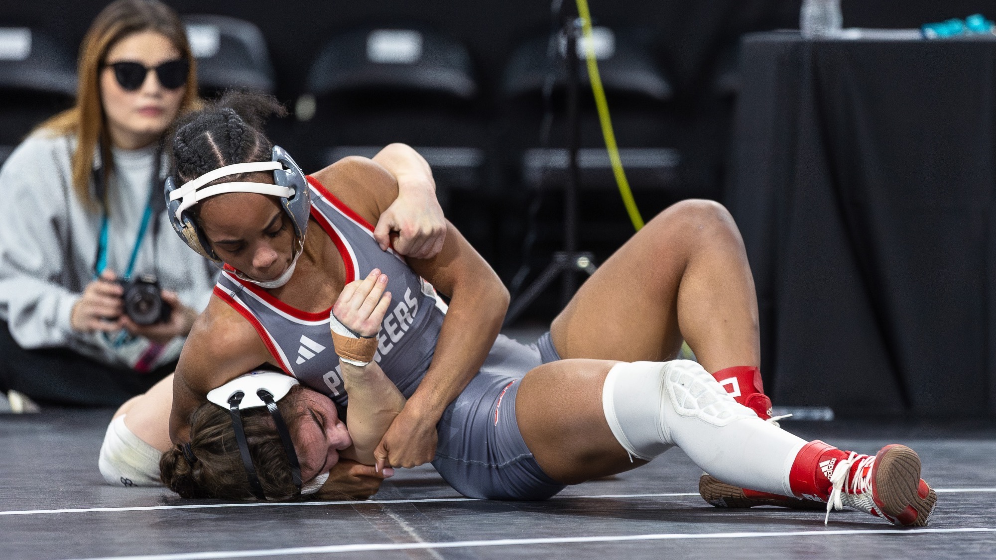 Aalyiah Payne-Parris