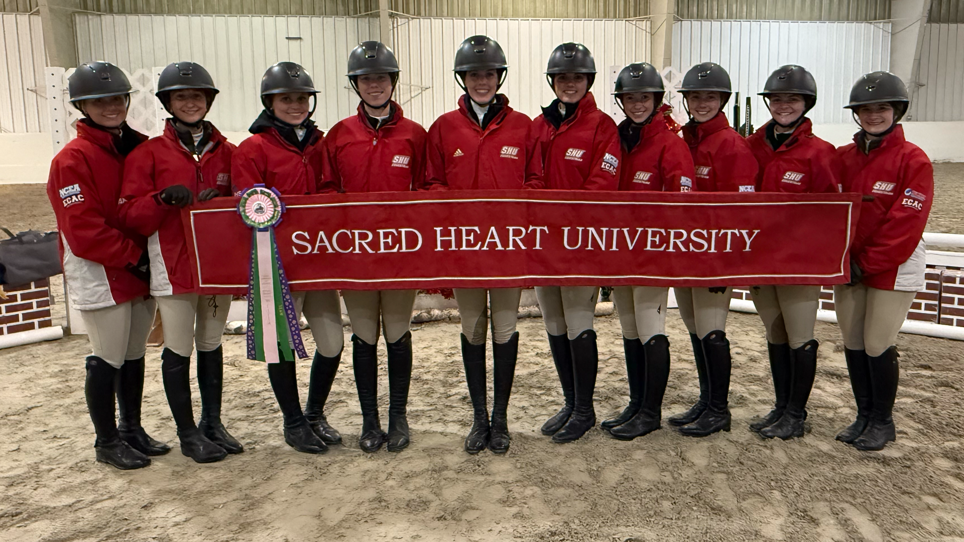 EQU - Tourn. of Champs