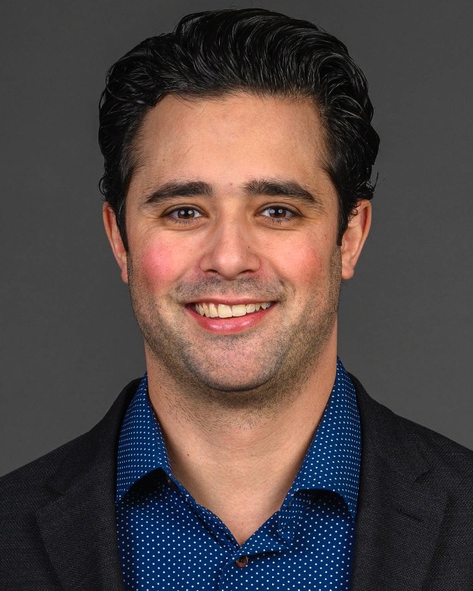 Greg Zullo