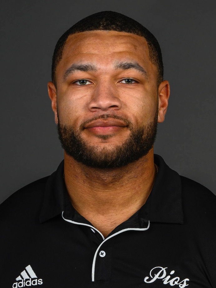 Isiah Daubon