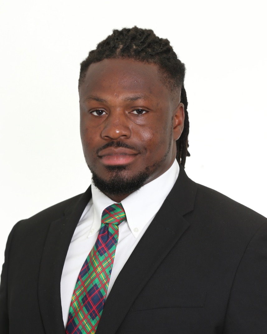 Paul Amakihe