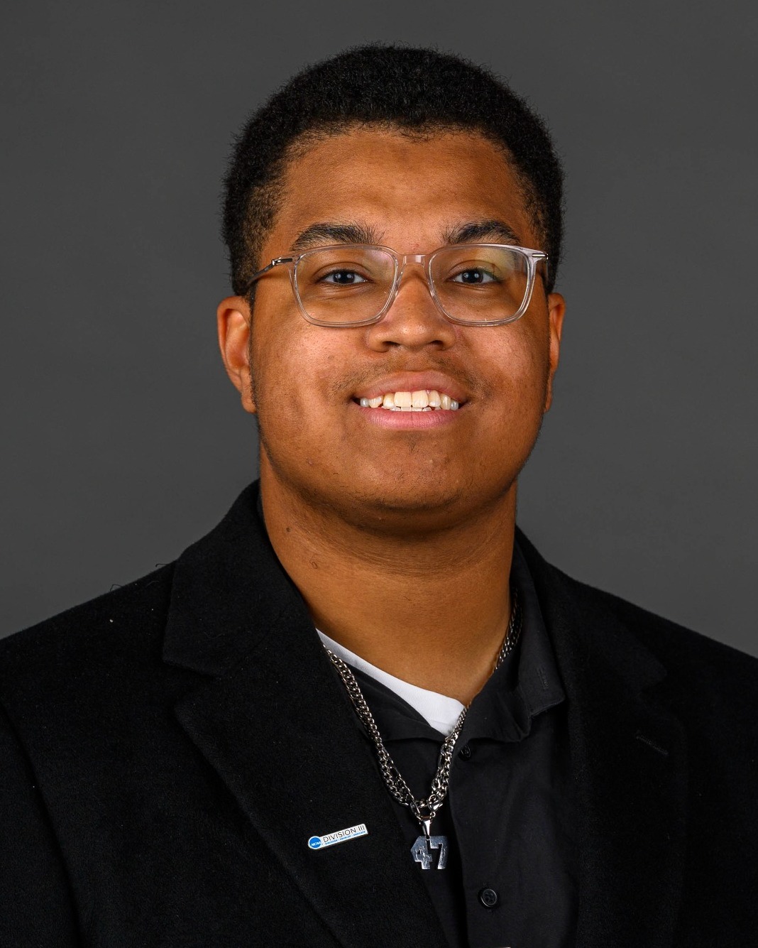 Lassonde Head Shot