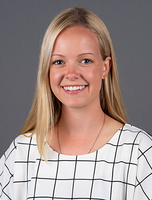 Alyssa Scott