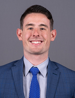 Cameron Hayward