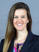 Colleen Moriarty