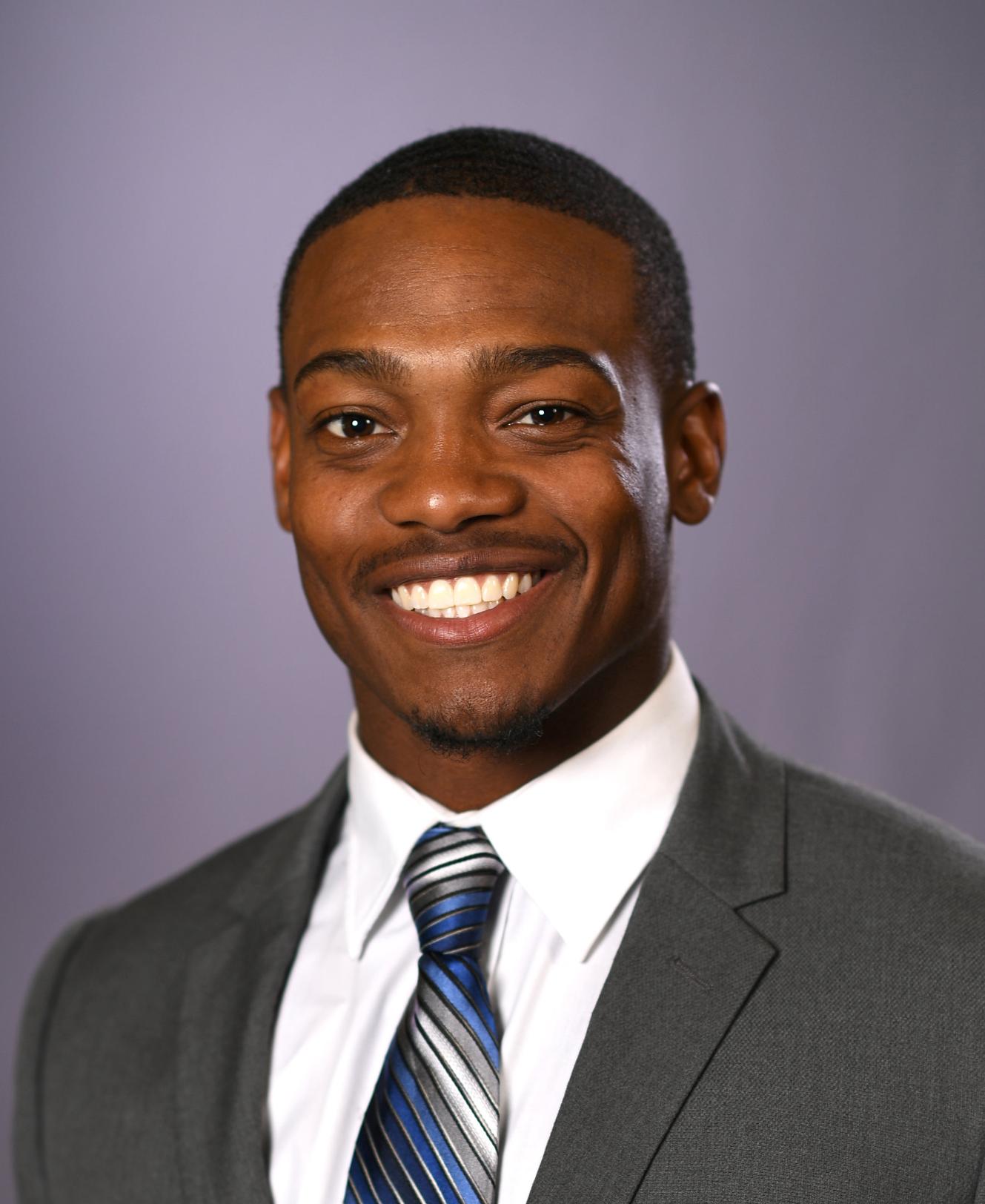 Darius Kelly