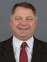 Steve Drescher
