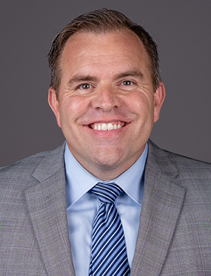 Joel Bancroft