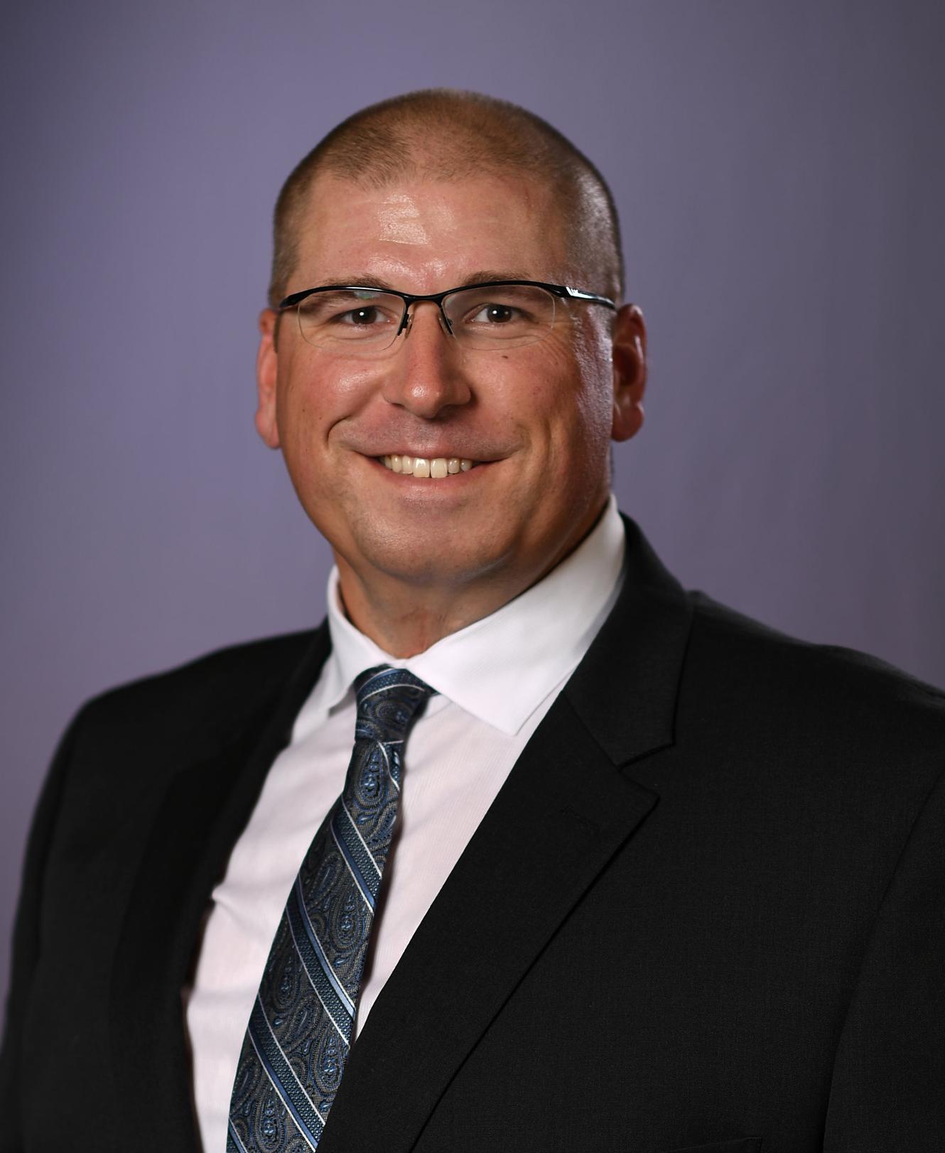 Mike Heffernan