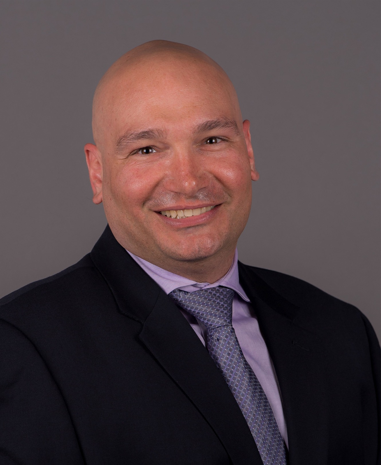 Steven Comuntzis