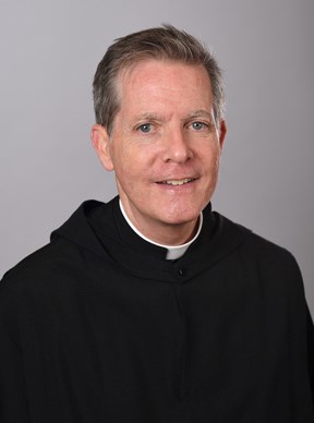  Fr. Iain MacLellan