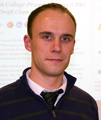 Professor Stephen Shea