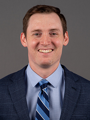 Joe O'Shea