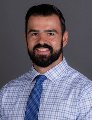 Matt Fortin