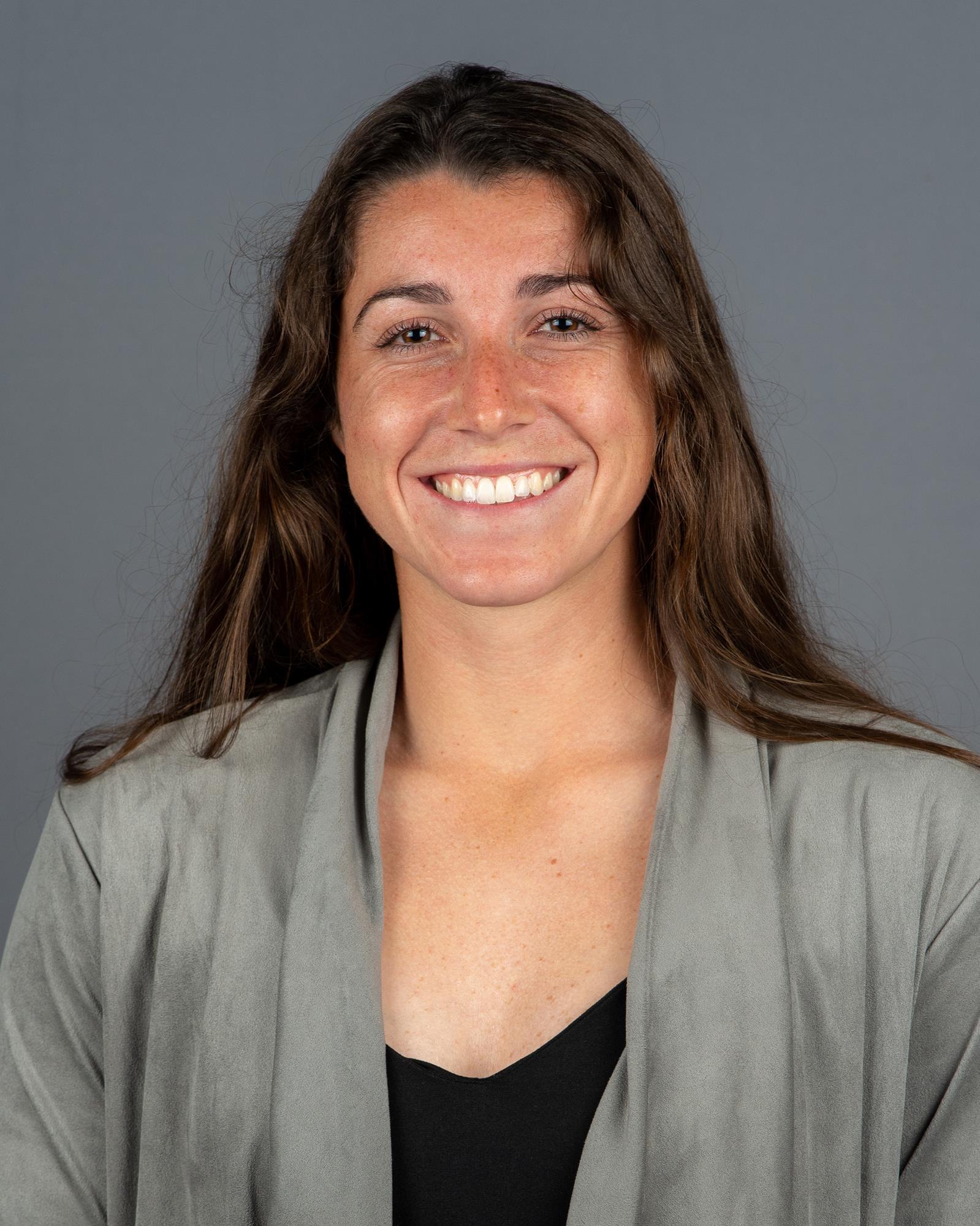 Megan Cook