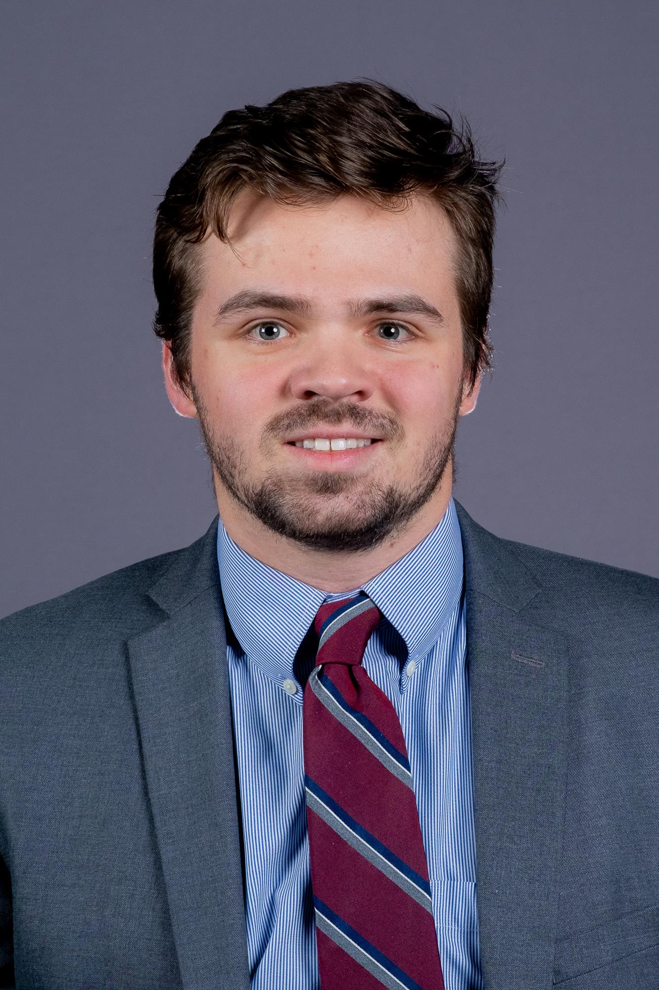 Ben Horsfall