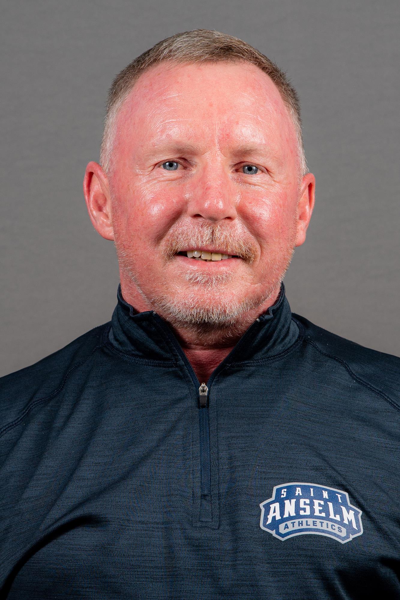 Michael Daly
